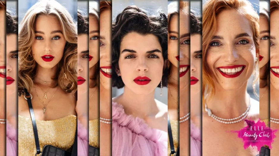 NEJOBLÍBENĚJŠÍ BEAUTY LOOKY Z KVIFF 54