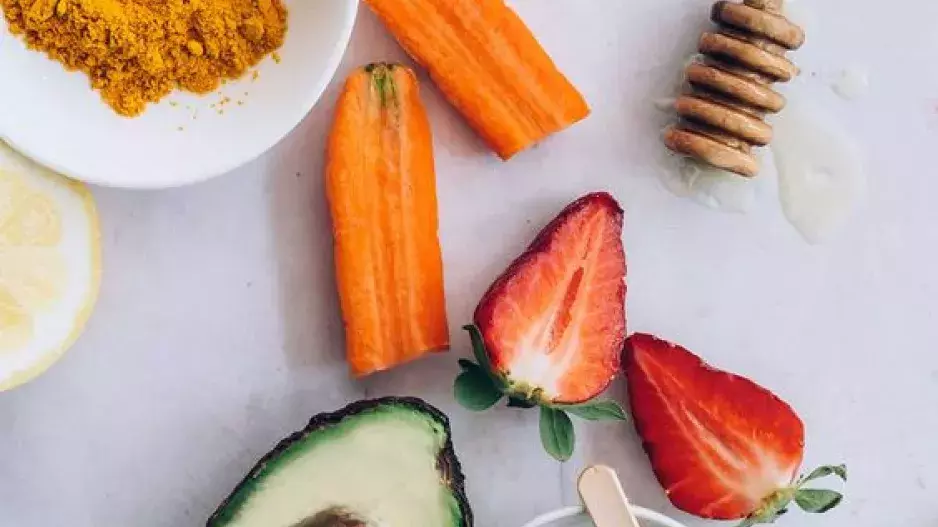  HOMEMADE PLEŤOVÉ MASKY 