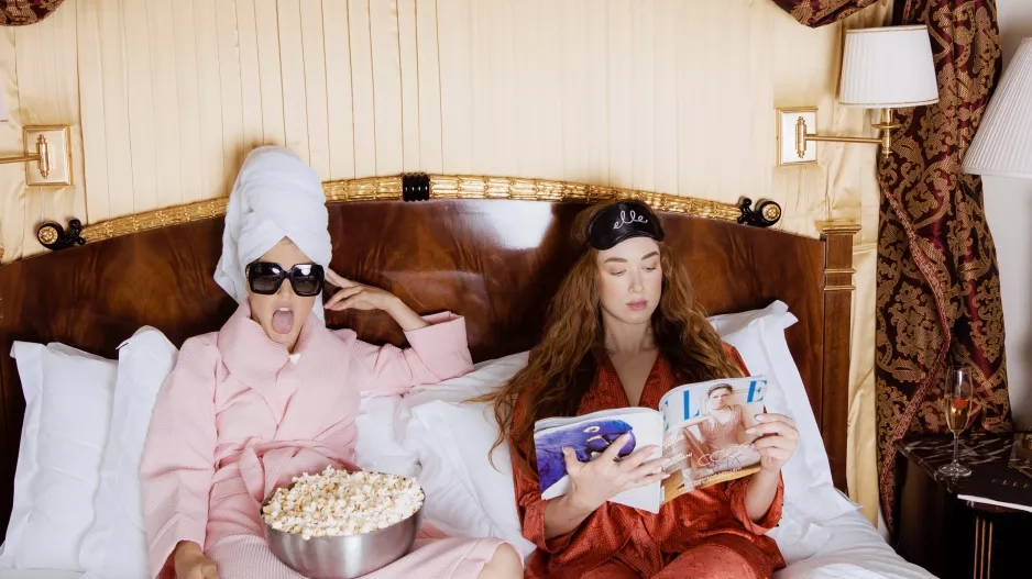 ELLE Beauty Club BACKSTAGE ELLE Beauty Club BACKSTAGE