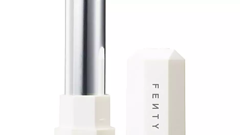 FENTY BEAUTY, Pro Kiss’R Lip-Loving Scrubstick FENTY BEAUTY, Pro Kiss’R Lip-Loving Scrubstick
