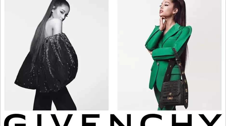 givenchy