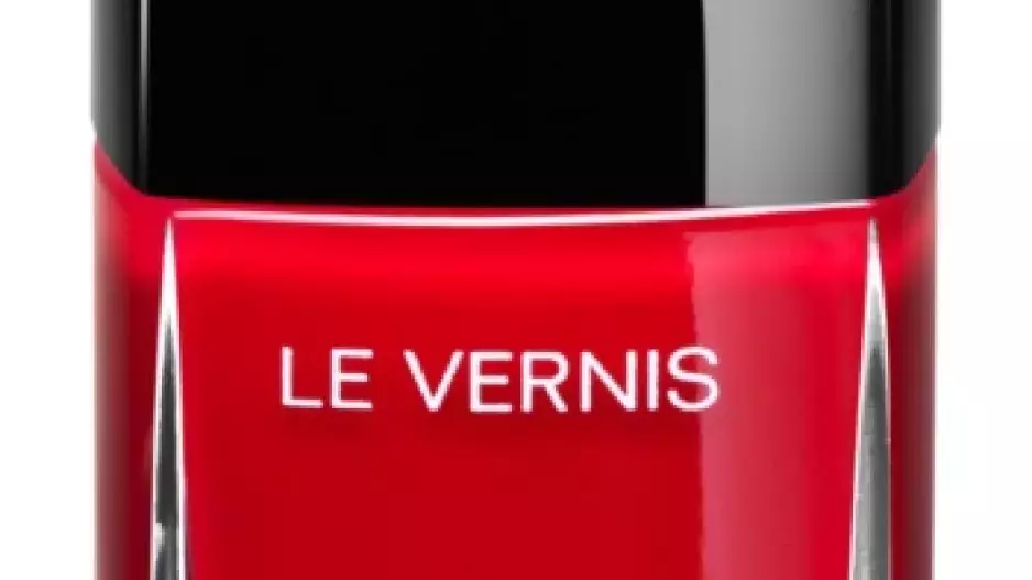 Chanel Le Vernis