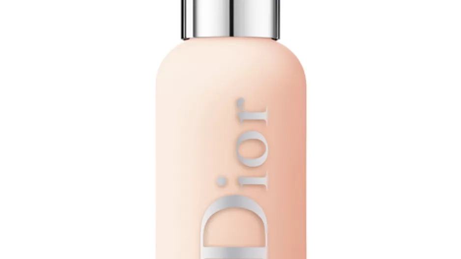 DIOR Backstage Face&Body Foundation