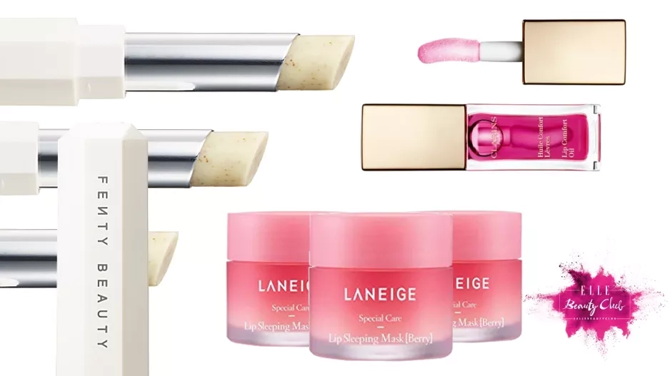 DOPŘEJTE PÉČI I VAŠÍM RTŮM!