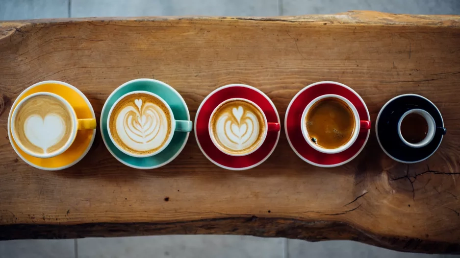 coffee