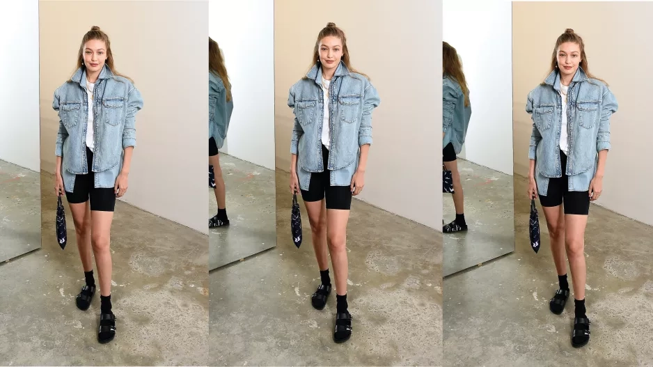Gigi Hadid