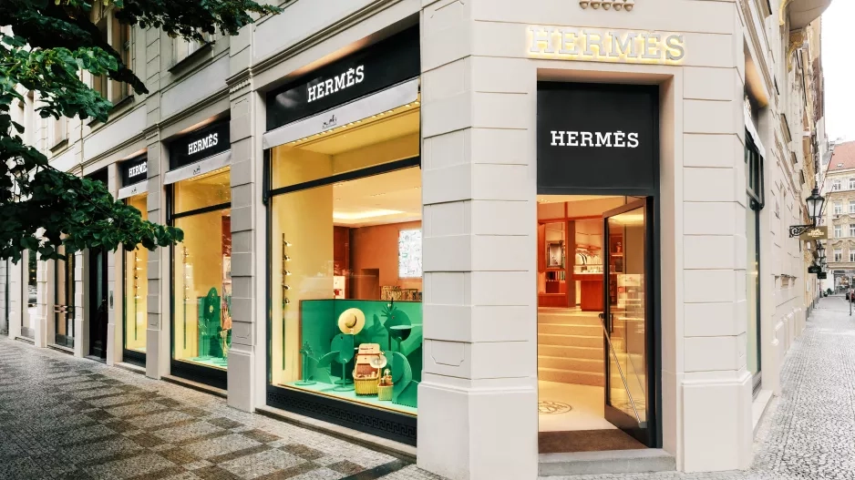 Hermès 