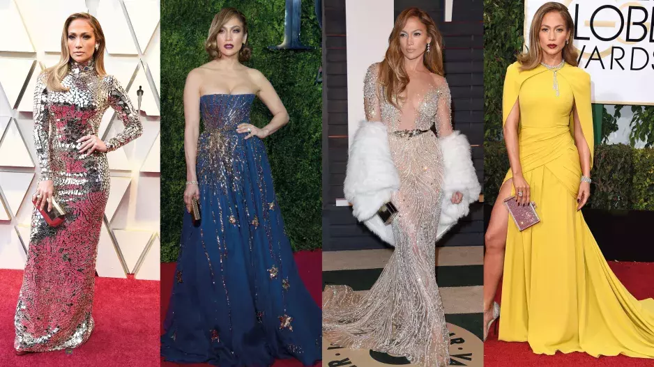 jennifer lopez