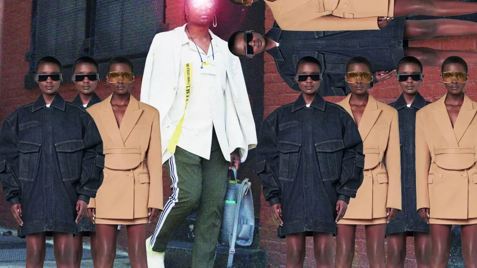 fashion terapie