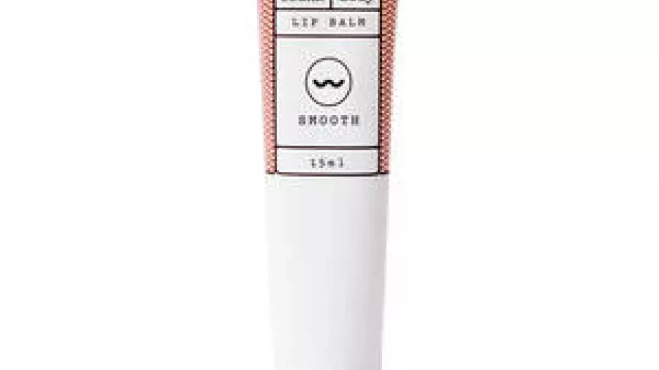 FRANKBODY, Coffee Lip Balm FRANKBODY, Coffee Lip Balm