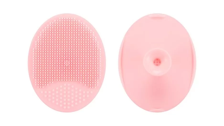 MISSHA Cleansing Pad - čistící silokonový kartáček