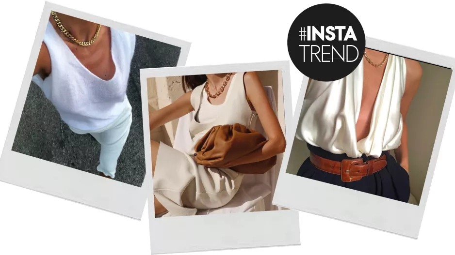 insta trend