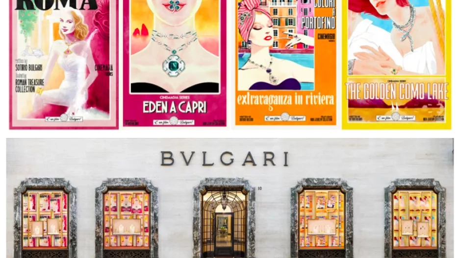 bulgari