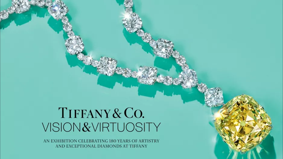 tiffany