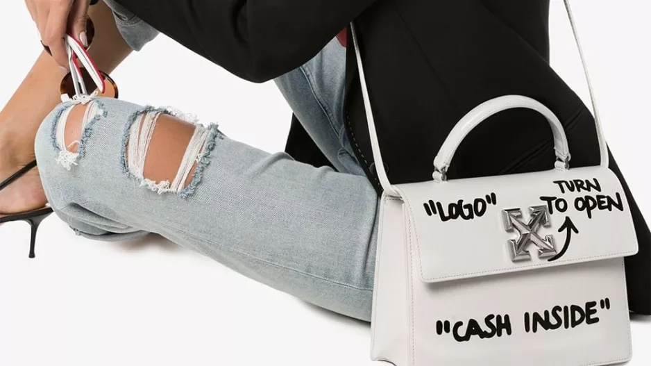 off-white