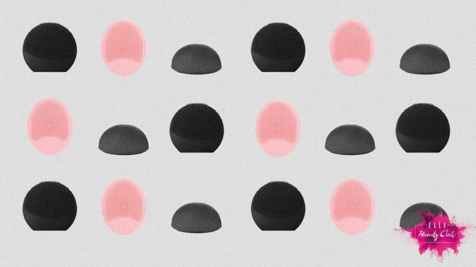 POMOCNÍCI NA PERFEKTNÍ DOČIŠTĚNÍ PLETI