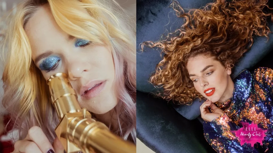 BACKSTAGE Z NATÁČENÍ PRO ELLE BEAUTY CLUB: PŘÍPRAVY NA KVIFF 54