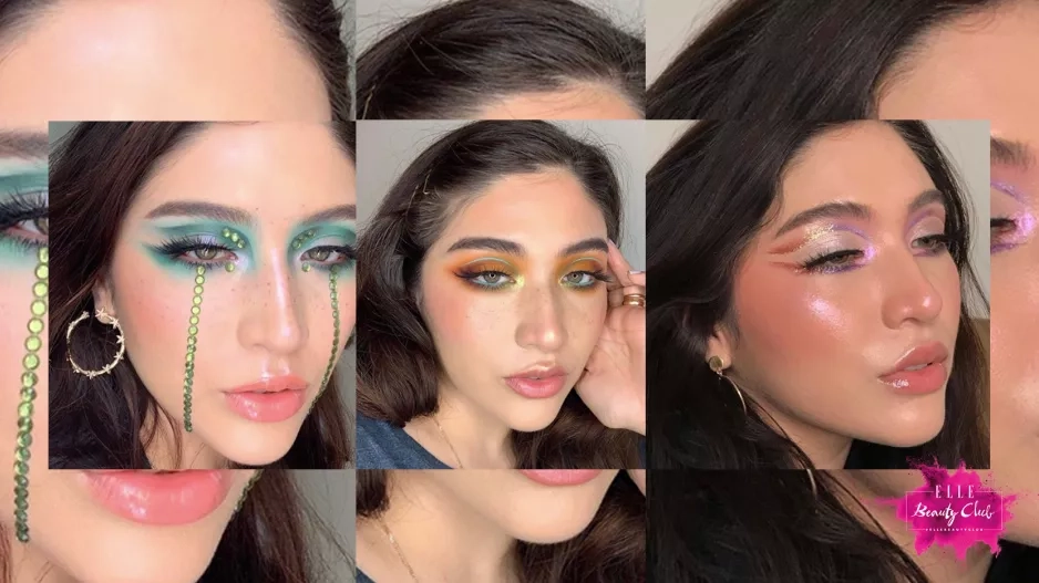 INSTA BEAUTY CRUSH: @ESANTOINETTE