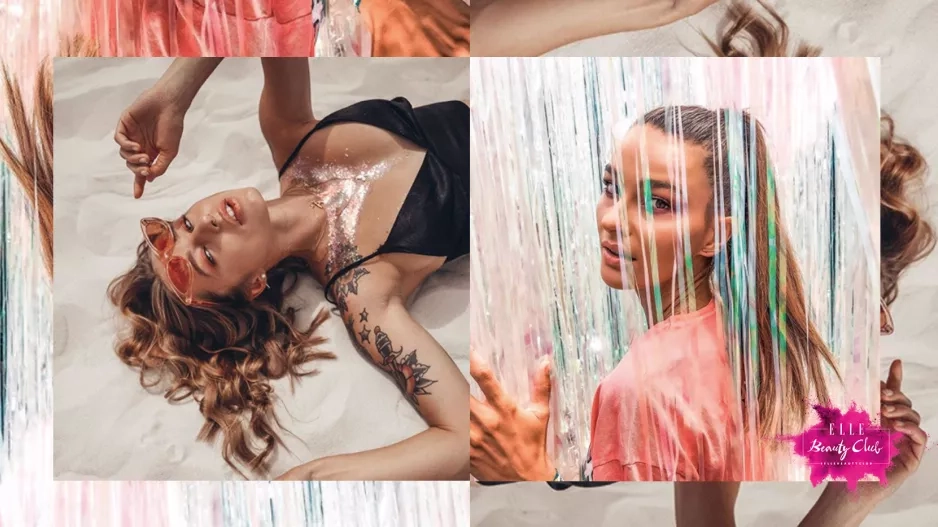 NEJSTYLOVĚJŠÍ BEAUTY LOOKY NA COLOURS OF OSTRAVA 2019