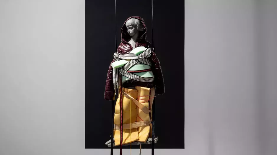 Drdova Gallery představí dílo českého fotografa Hynka Alta