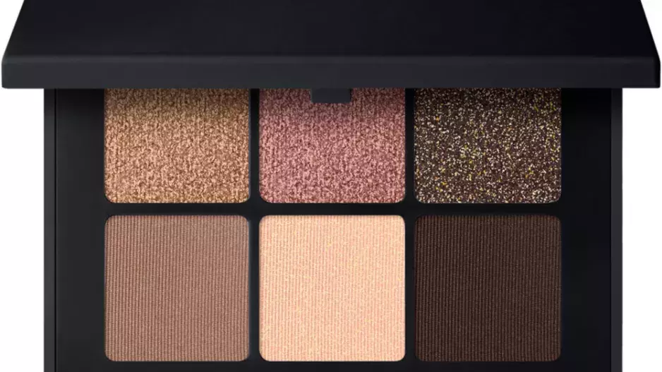 NARS Voyageur Eyeshadow Palette NARS Voyageur Eyeshadow Palette