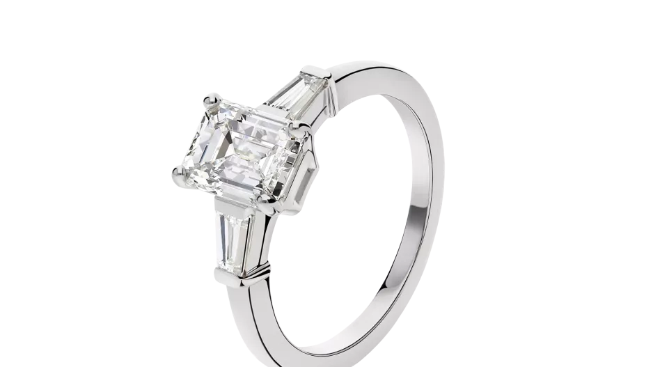 Bvlgari Bvlgari
