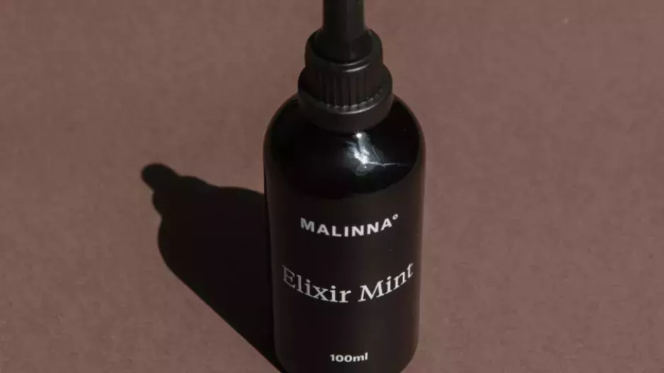 MALINNA, Elixir Mint MALINNA, Elixir Mint