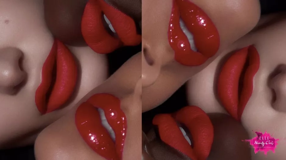 BEAUTY CRUSH: @ISAMAYAFFRENCH