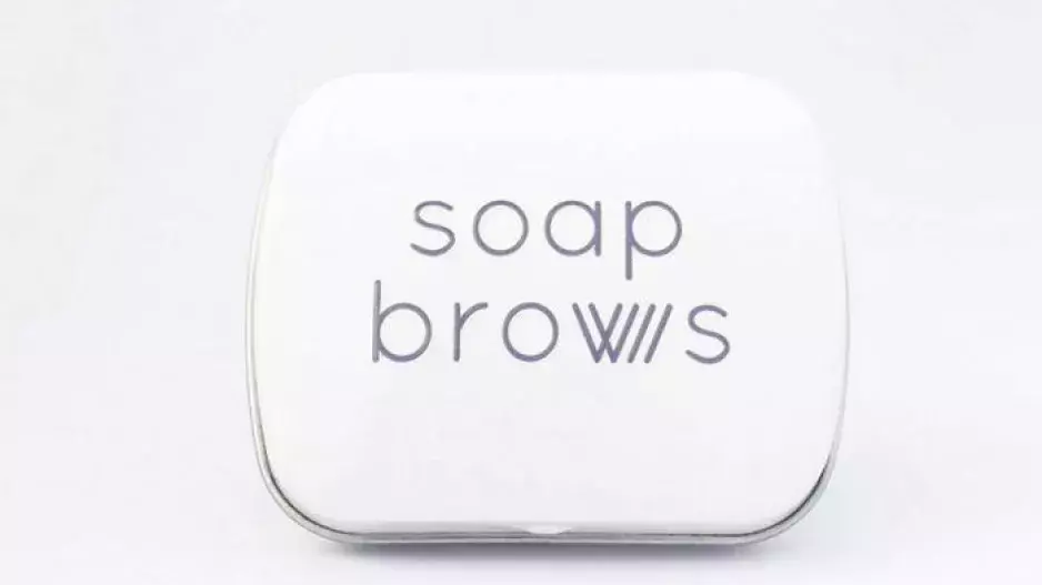 Soap Brows