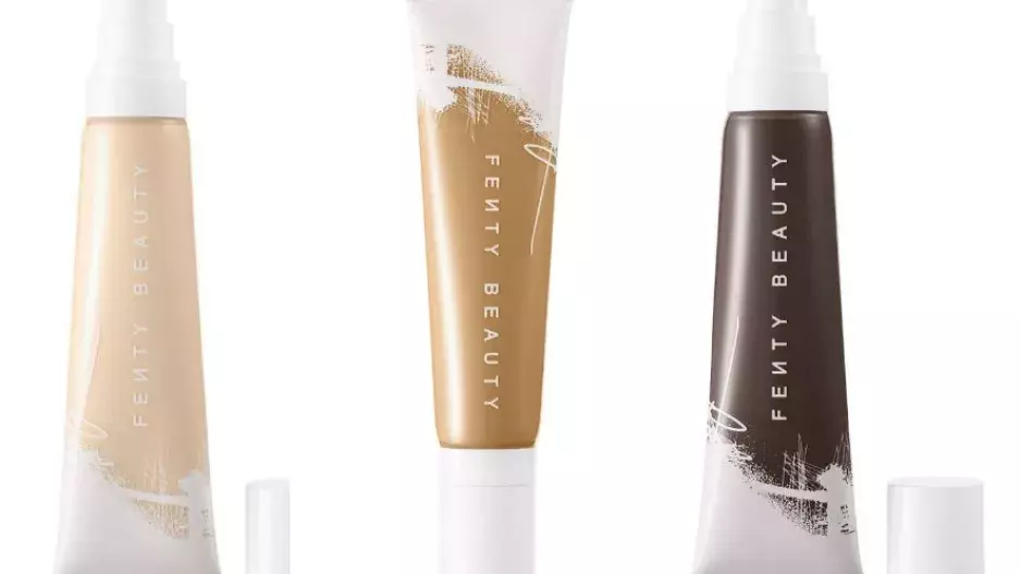 FENTY Beauty Hydrating Longwear Foundation