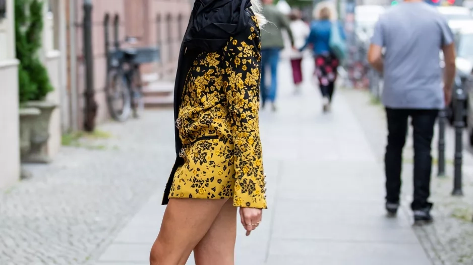 Karolína Kurková Karolína Kurková