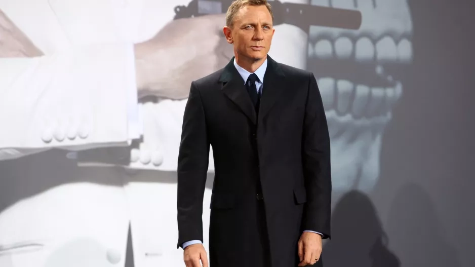 James Bond