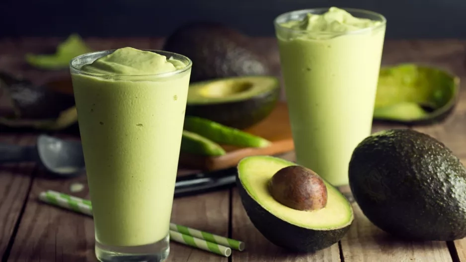 avocado
