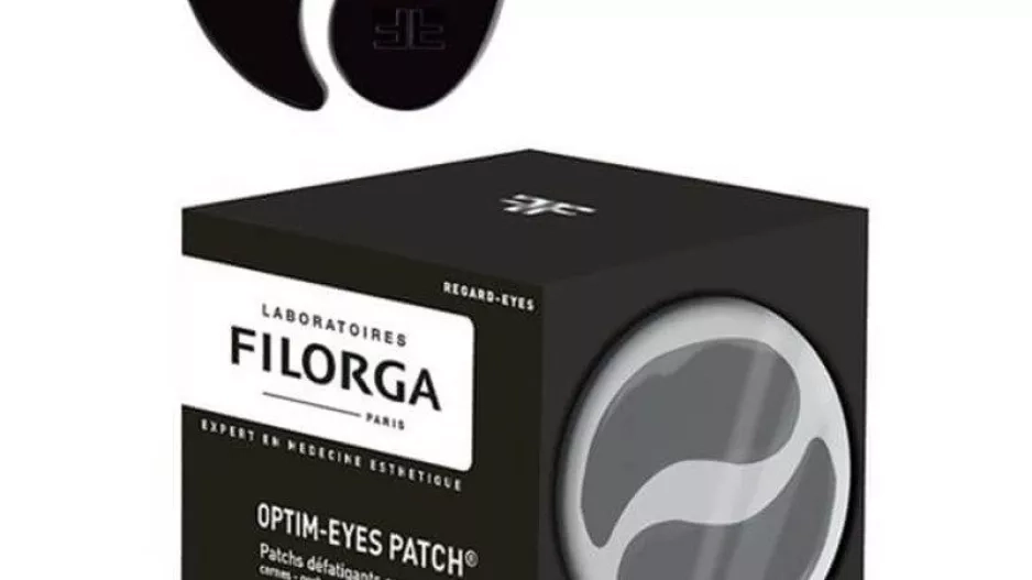 FILORGA, Optim-eyes Patches 