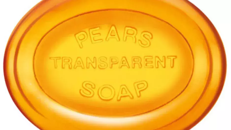 Pears Soap