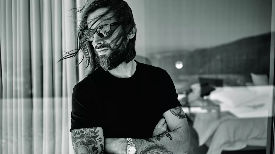 petr matejcek