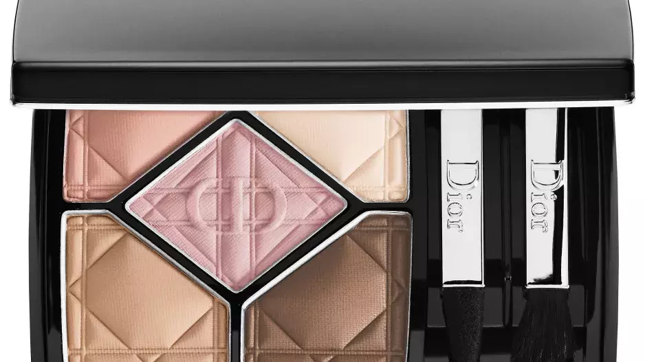 DIOR 5 Coleurs Power Look DIOR 5 Coleurs Power Look