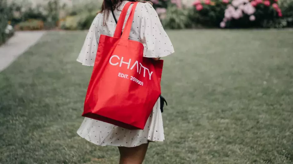 chatty