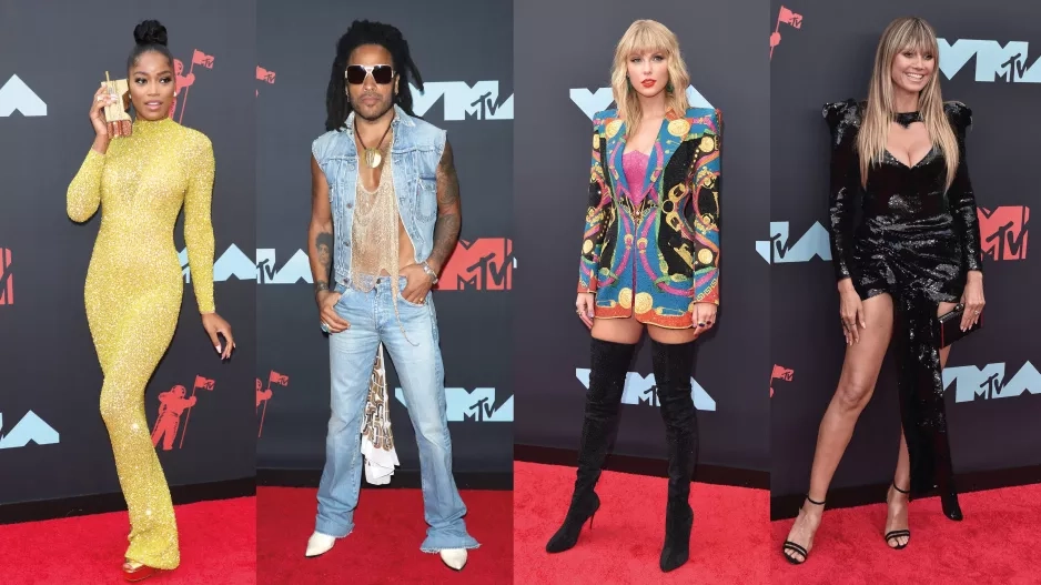 VMA