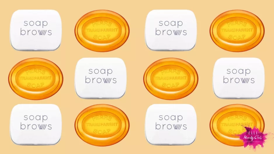 MÝDLO NA OBOČÍ? ANO PROSÍM!