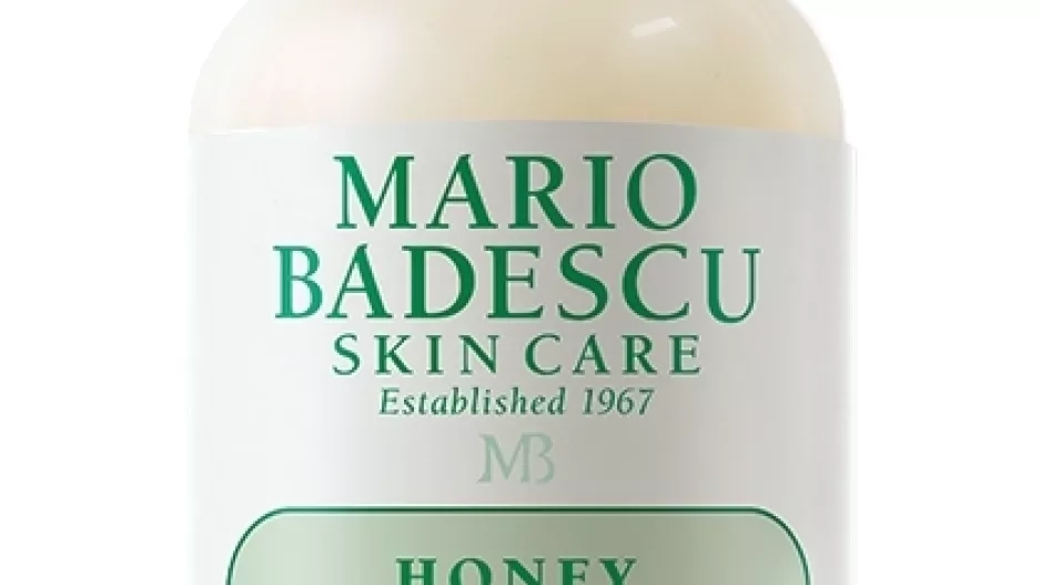 MARIO BADESCU, Skincare Honey Moisturizer
