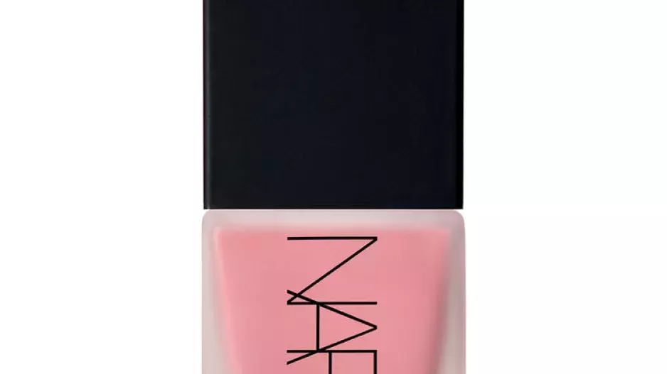 NARS Orgasm Liquid Blush