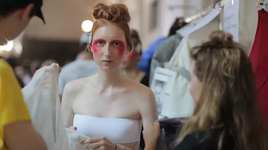 OBLÍBENÉ LOOKY MBPFW SS20