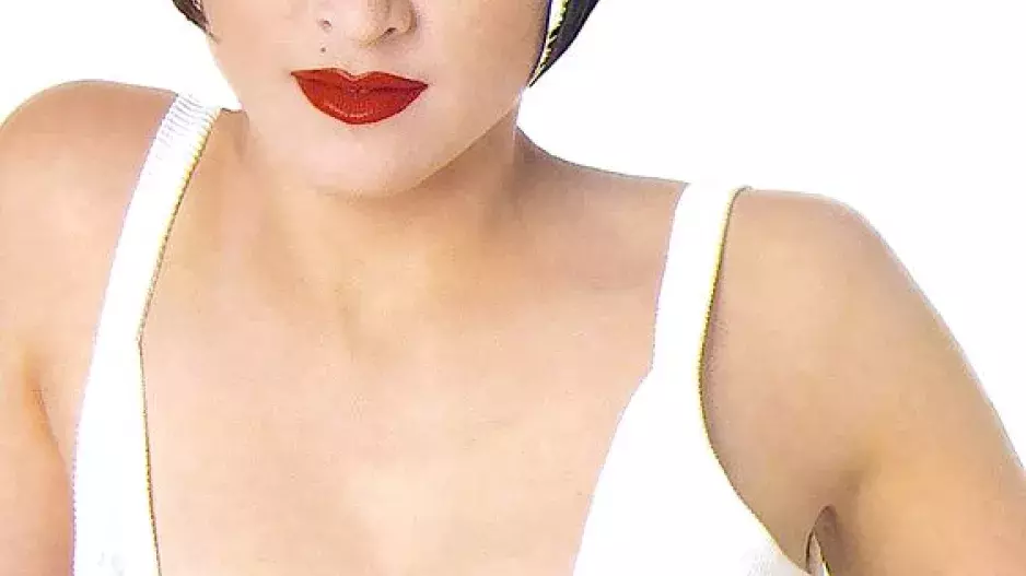 MADONNA MADONNA