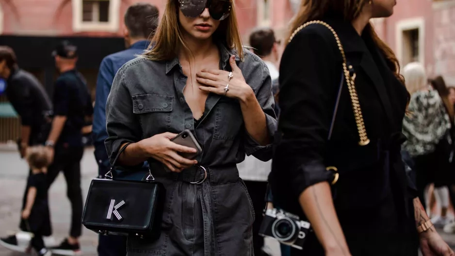 street style