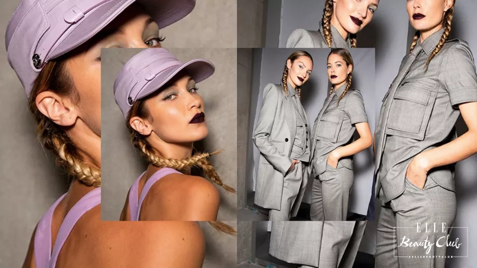 NEJLPEŠÍ MAKE-UP LOOKY Z JARNÍCH KOLEKCÍCH 2020