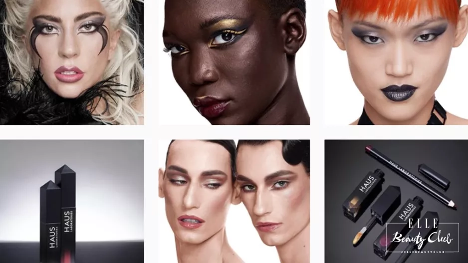 HAUS LABORATORIES: CO NÁM NOVÁ ZNAČKA LADY GAGA NABÍDNE?