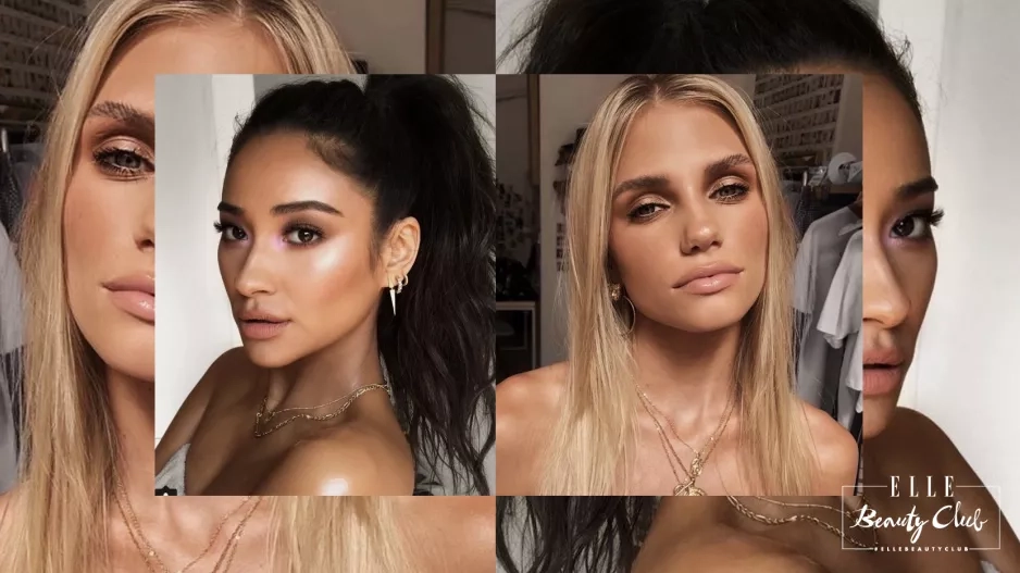 MAKE-UP TRENDY NA PODZIM 2019!