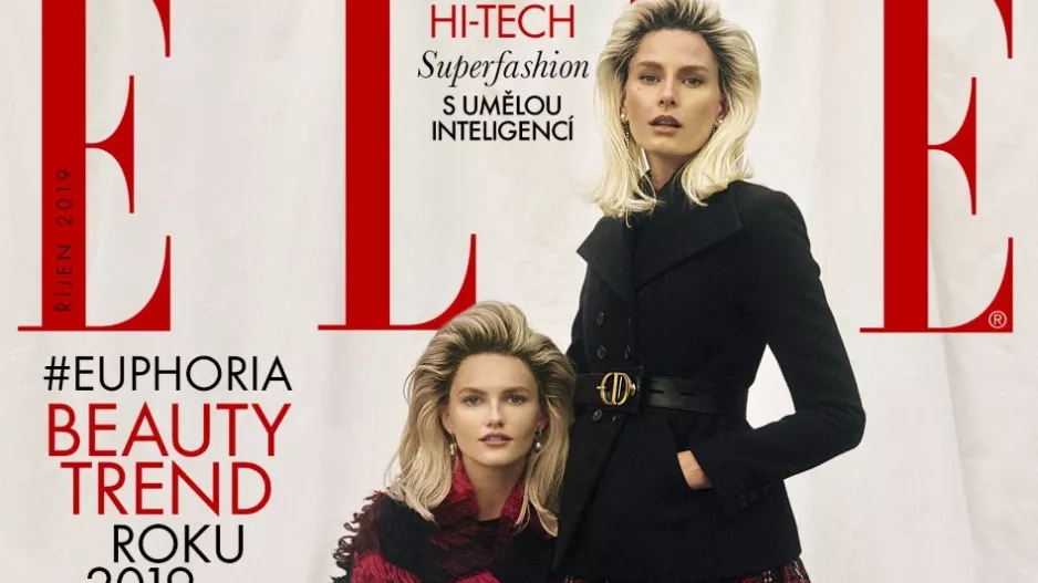 cover 10 elle