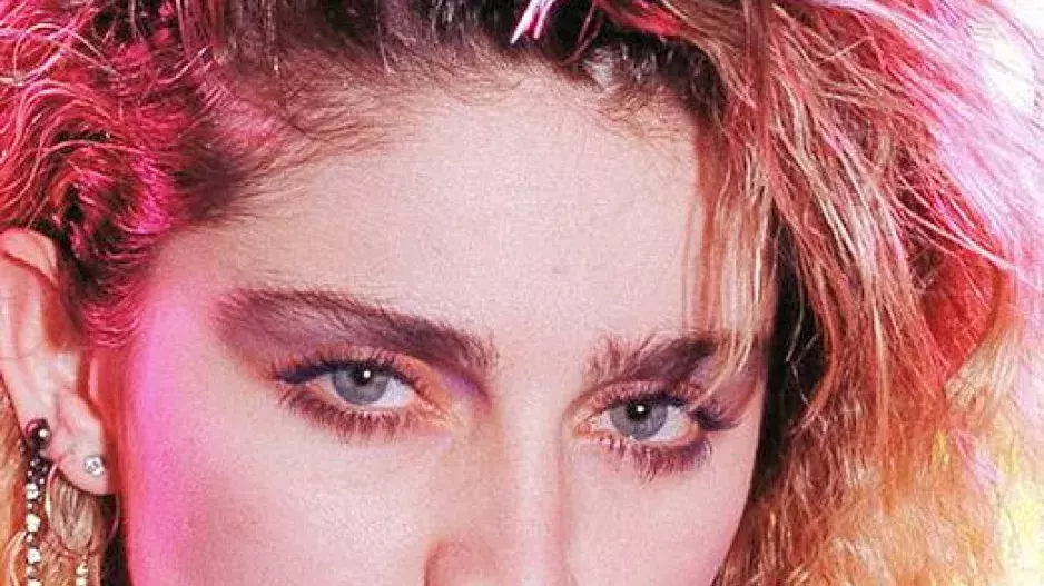 MADONNA MADONNA